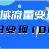 今日头条最新暴利玩法揭秘，轻松日入3000+财神社_创业网_资源网_网赚教程_创业项目_活动线报_技术资源财神社